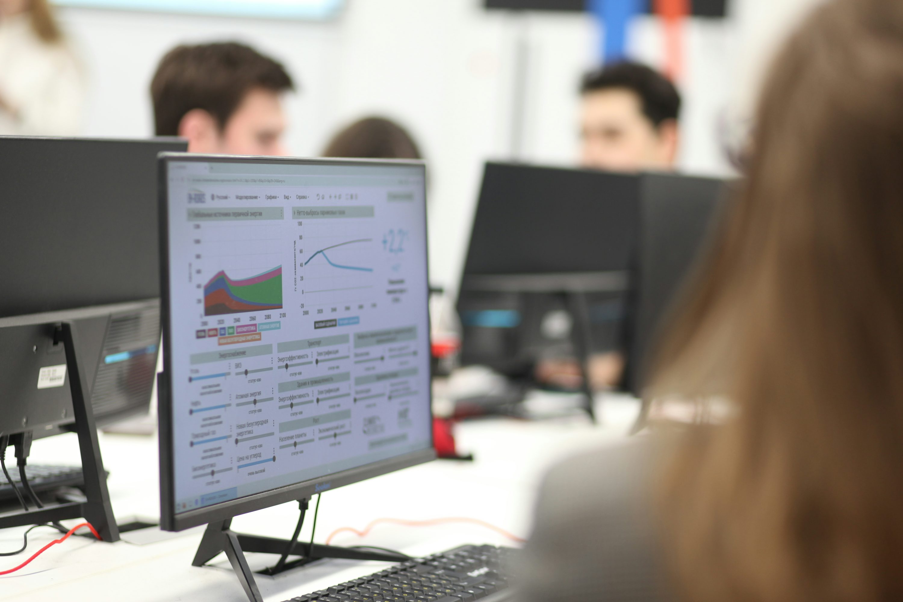 HVAC Software